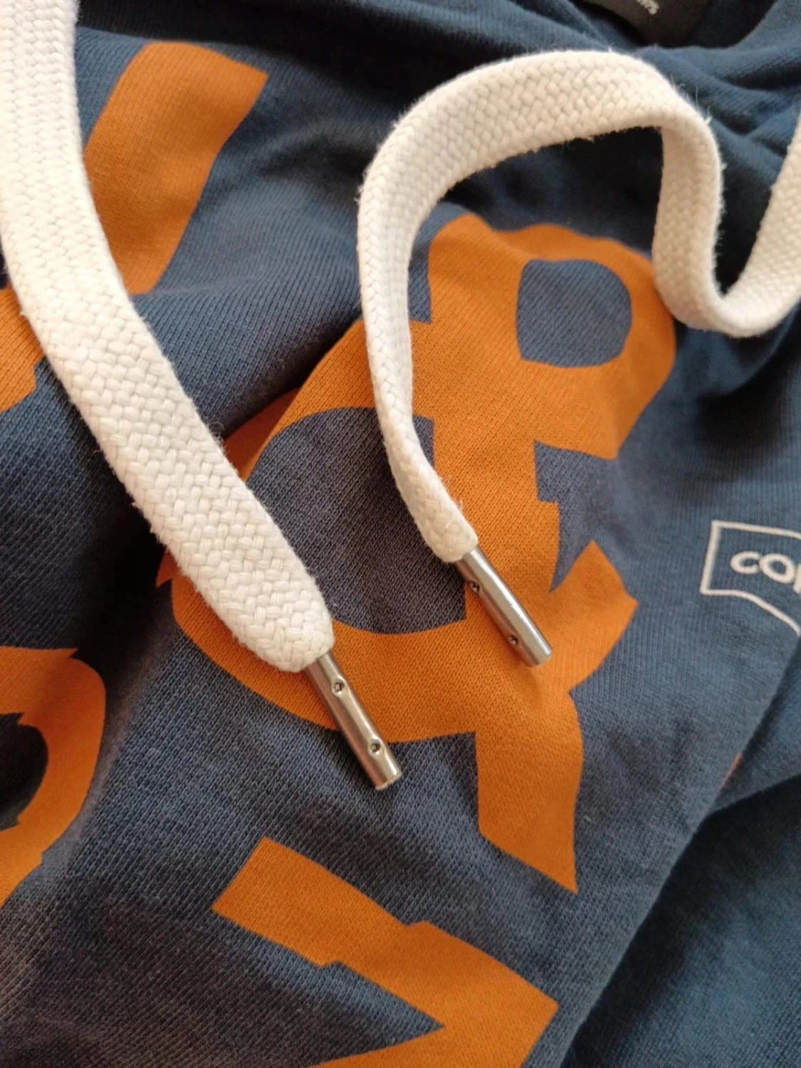 C73 Sudadera Jack & Jones talla S – photo 4